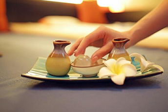 深圳盐田区Teyou养生阁桑拿和SPA服务有什么特色