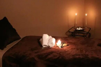 深圳盐田区spa有哪些养生方案